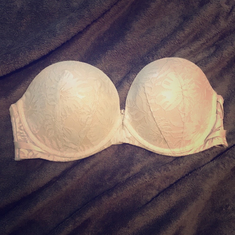 Victoria’s Secret push up